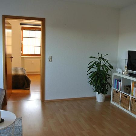 Rheinau Apartment Eksteriør bilde