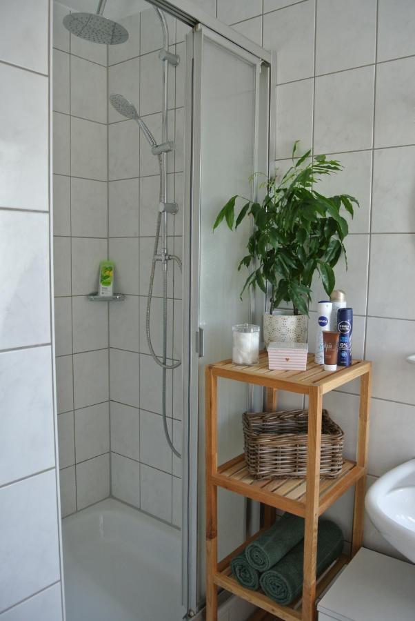 Rheinau Apartment Eksteriør bilde